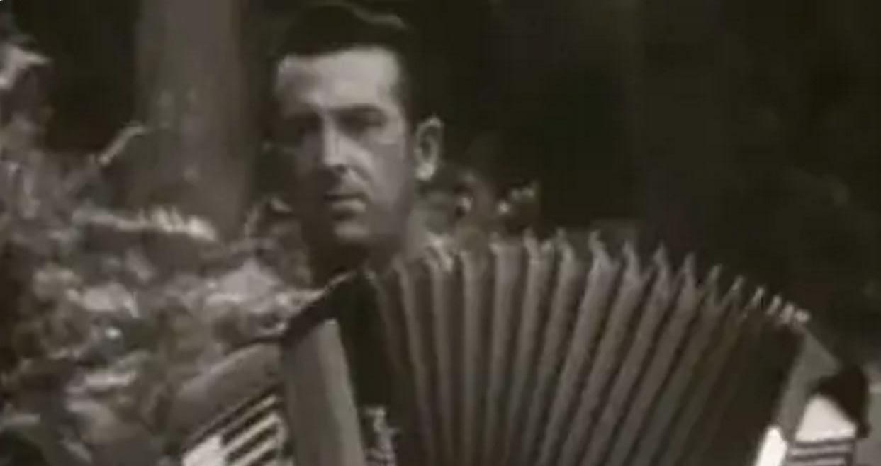 Sjećanje na virtuoza Ismeta Alajbegovića - Šerbu